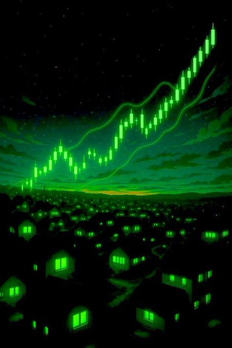 Altcoins will recover

Memecoins will recover

Crypto will recover

Have patience my friends

All time highs are coming