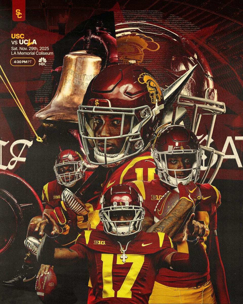 uscfb's tweet photo. ready for battle 😤‼️⚔️ https://t.co/cqFfhkatnn