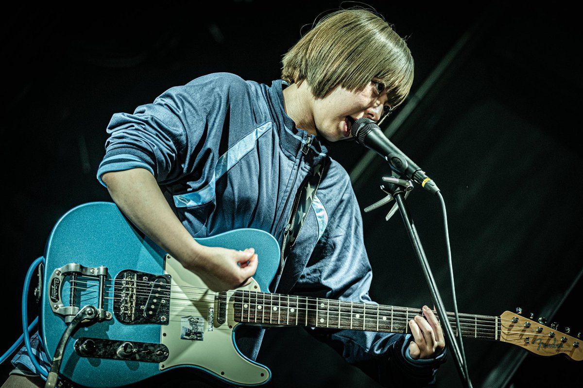 grandir1979s's tweet image. sidenerds@新宿MARZ
tie in reaction vol.14
2025.11.28

内山さんは自分の知らない良いバンド対バンでブッキングしてくれる。
今回sidenerdsは名前も知らないバンドだったけど大好きな音だった。

#sidenerds
#tie_in_reaction
#yuasaphoto