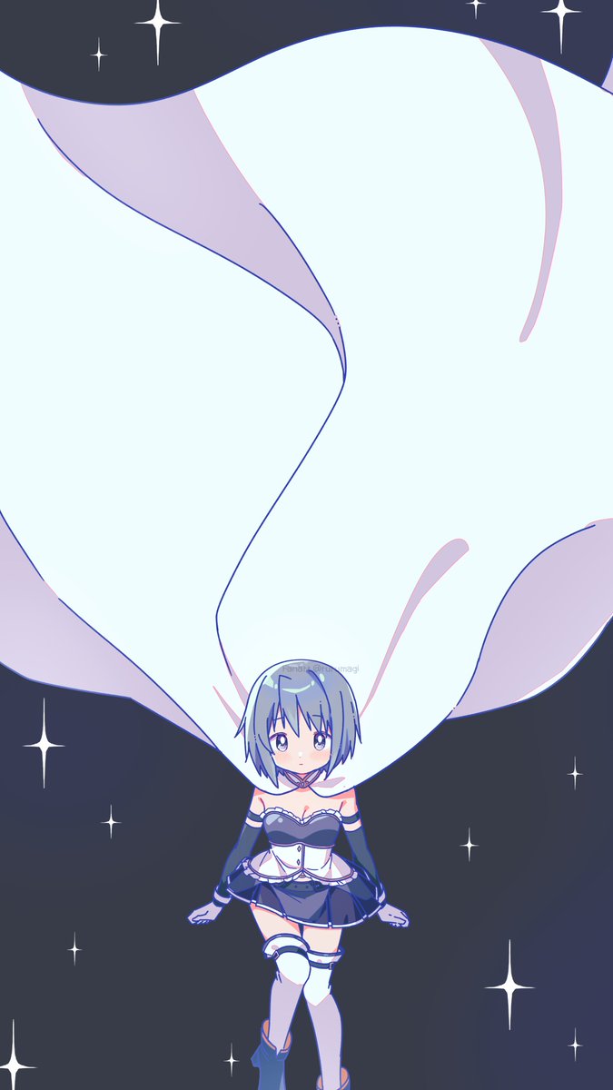 さやか🌌