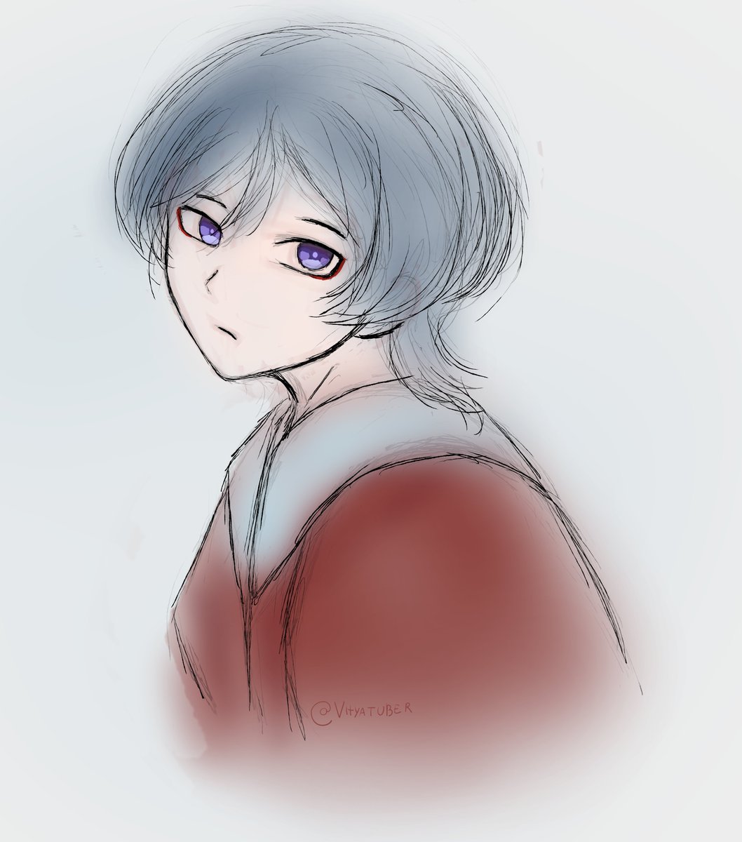 #Genshin #原神 #放浪者 #Wanderer #scaramouche