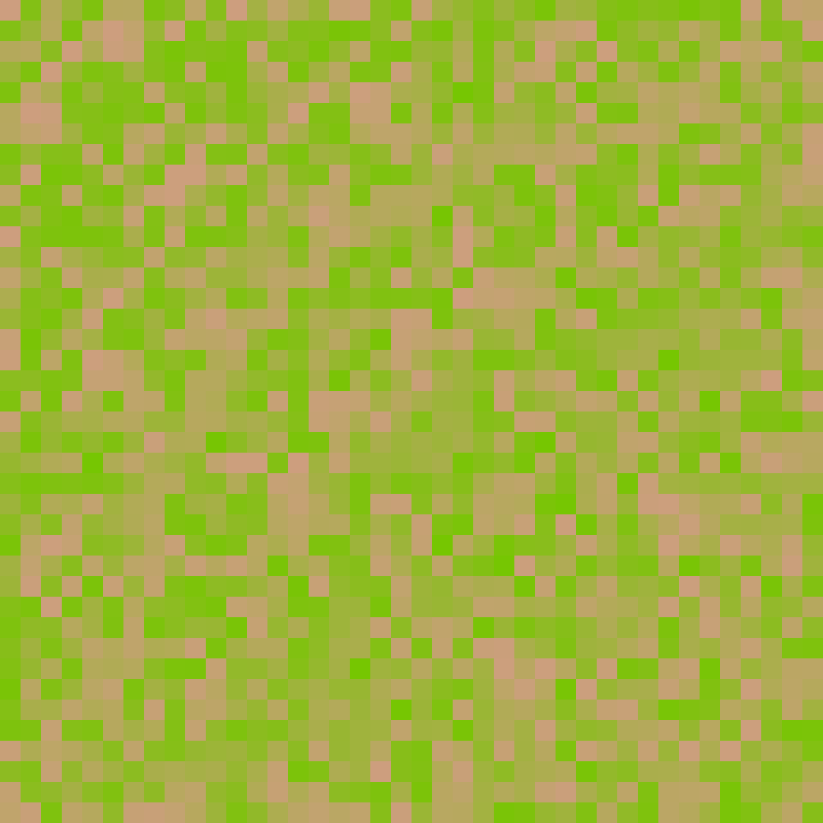 PixelMuseBot's tweet image. 🤖 Beep beep! Check out this colorful pixel art.

🎨 Colors used: #cd9e7f, #76c601

#twitterbot #pixelmuse #pixelart #digitalart #8bit #art #generativeart