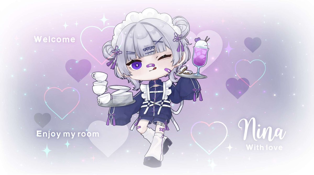 _nrnk0214's tweet photo. ⠀

#むらさきのはぁと 𝗿𝗲𝗹𝗮𝘆 💜 ´-
 ∟  pass just ›› @pt_399 

✨  11/29  20:30  #20時半 
 〈 確 1,000 ×  他 500 × 〉

✓⃝  FR 全⌇FF 🪻🦆 付 巻込⚪︎
     @Ni27_na7 @_nrnk0214 

 ▸︎  id   20:30   デュオ 

⠀ https://t.co/WpZgjgHuaL