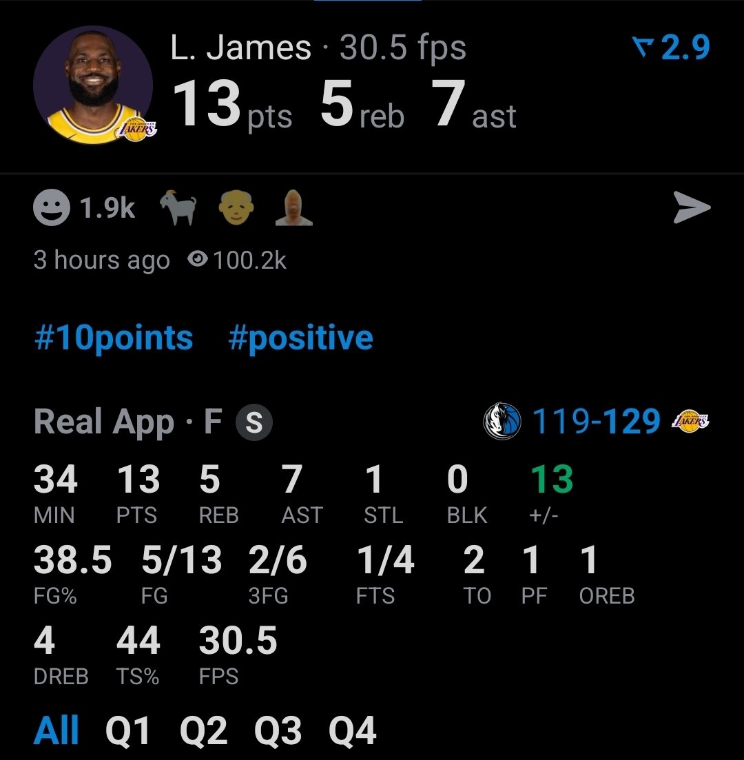 TheTruth tweet media