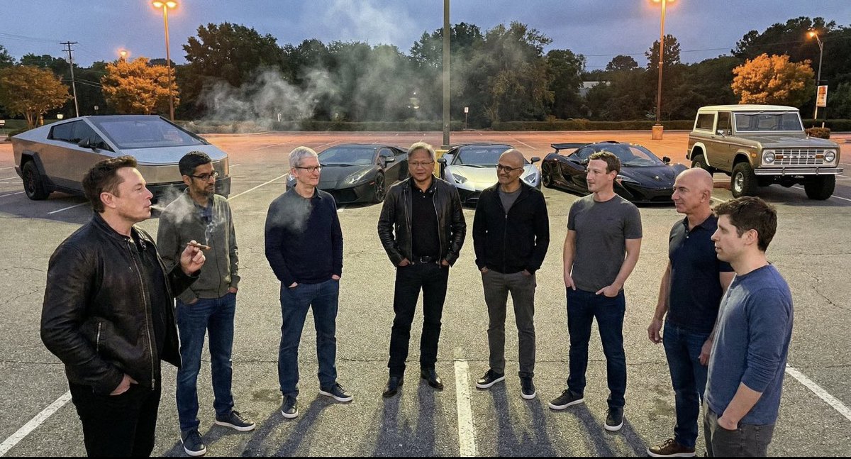 CHAUFFEUR Tout-Kin tweet media