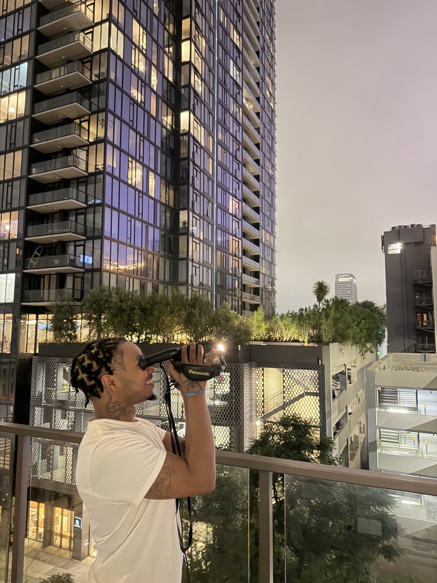 IN LA SHOOTIN X RATED ZUMBA SESSIONS