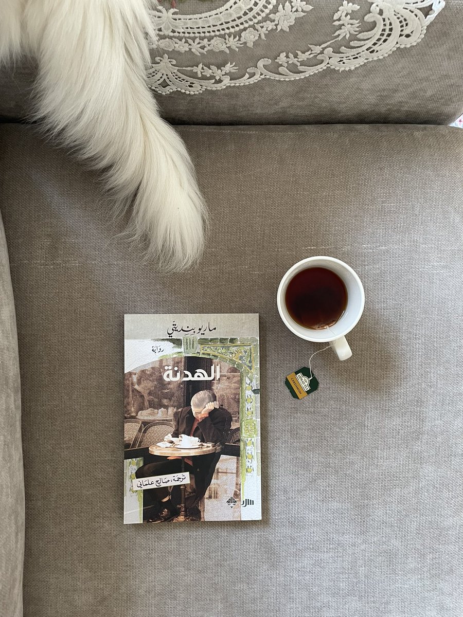 بداية جديدة و مشاعر جديدة! ❤️‍🔥

اذهب الى كتابك كأنك ذاهب إلى موعد غرامي 

و لّا السالفة مو كذا؟