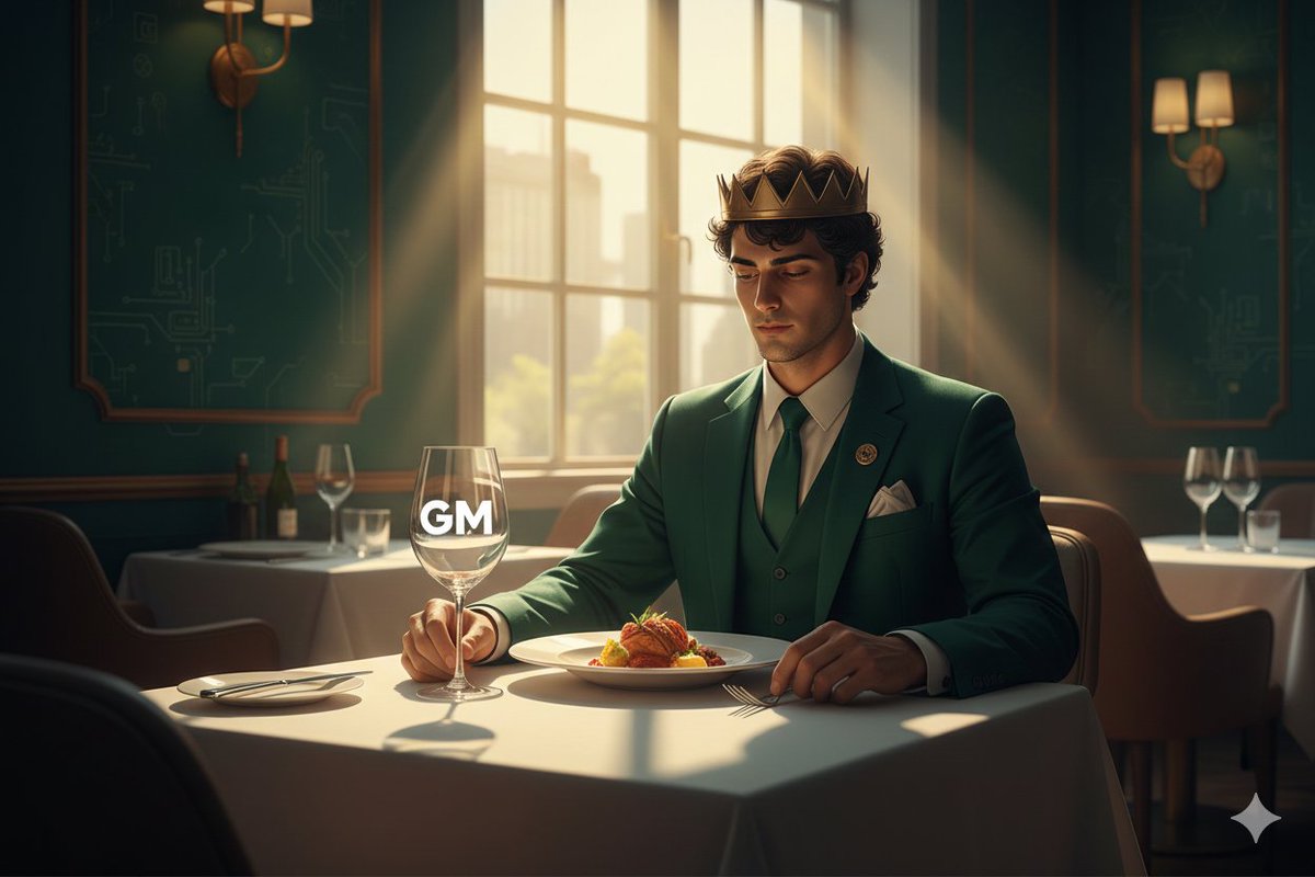 Gm guys, another day to touch grass.

If you are active, kindly comment below.