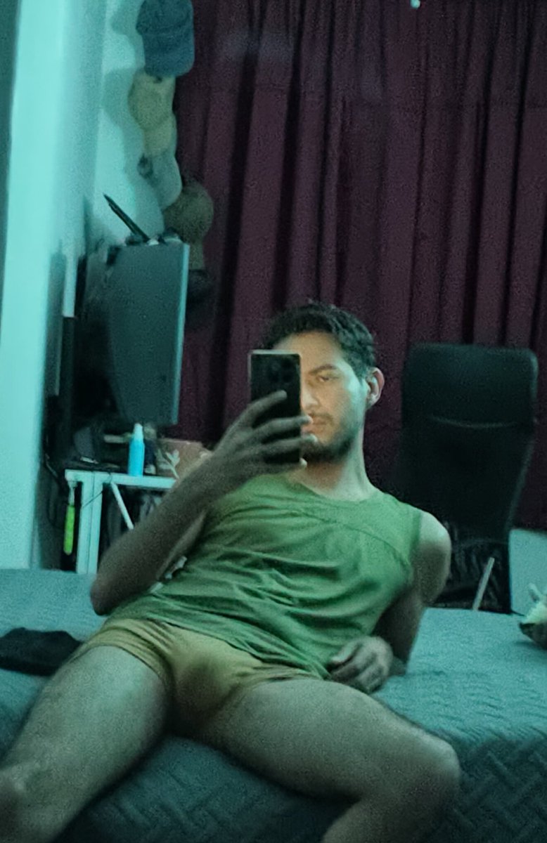 Vamonos a dormir 😪