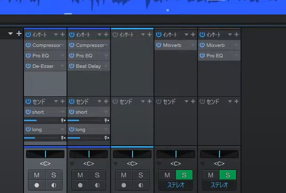 こまさんはボーカルMIXがしたい tweet media