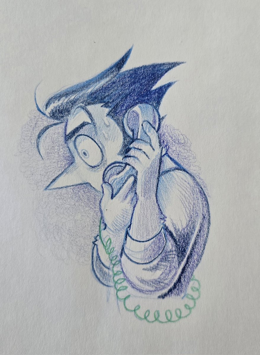 OwlGams's tweet photo. Ring ring https://t.co/dNRk59sGHm