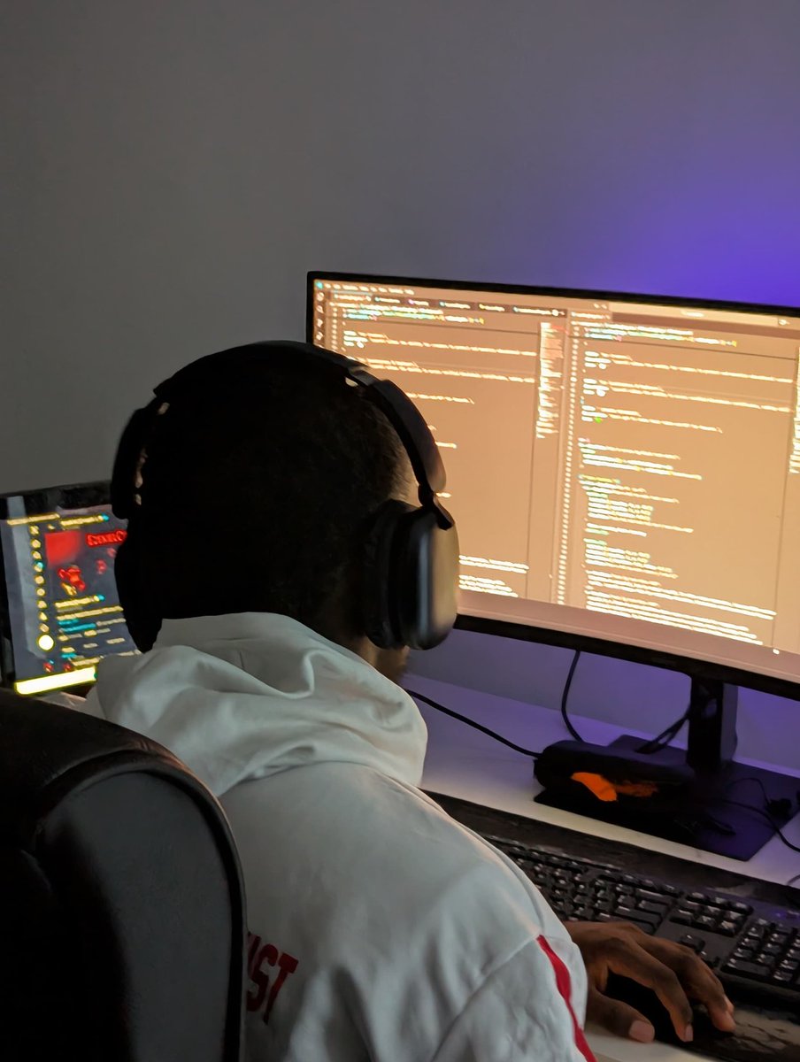 Which Web3 tech skill do you genuinely want to learn in 2026?

Comment it below, I might pair you with a mentor who’s skilled in that area.

Retweet for other's to see this