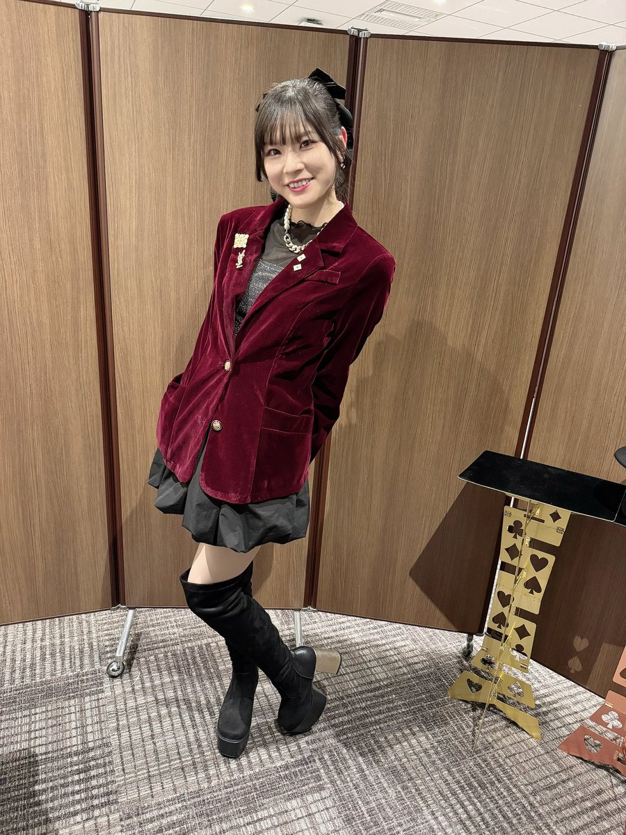 マジシャン夢丸 tweet media