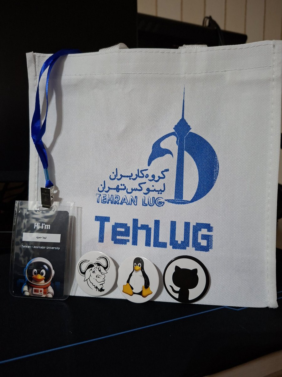 HmzNima's tweet photo. خیلی خوش گذشت 🔥
مرسی ازتون ❤️
#تهلاگ
#tehlug https://t.co/5jbz7cYsWJ
