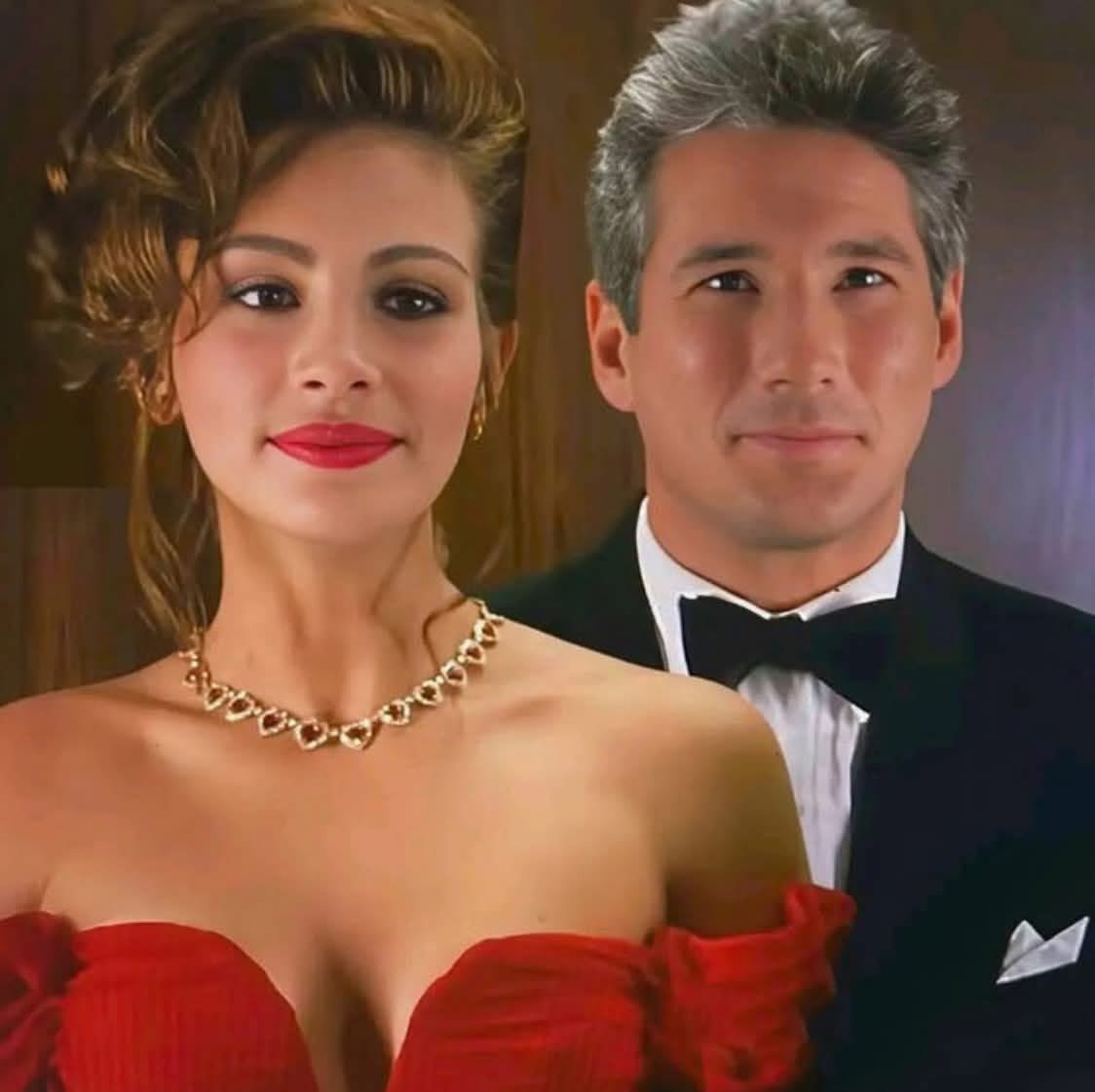 Volite li ovaj film, ja sam ga gledala stoput i opet ću ❤️