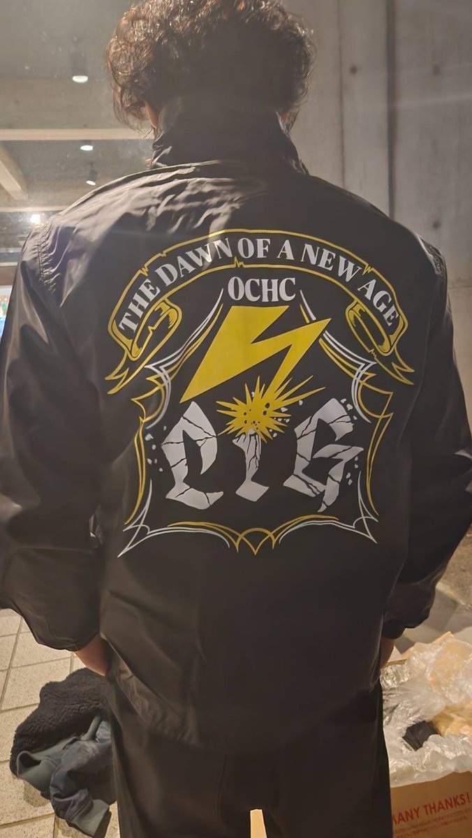 CIG_OCHC's tweet photo. 明日です！！
この日よりCiG新体制に合わせて新たなグッズも販売開始です！
スタートも少し早めですがお時間ある方は是非！
取り置きもお気軽にdmでも連絡ください。

CiG &amp;YAKETY YAK presents!!

【 WESTOMPIN' 4 】
11/30(sun) @豊田WAON

adv ¥3000 / door ¥3500
open 13:00 / start 14:00 https://t.co/nZtcuL3X1l