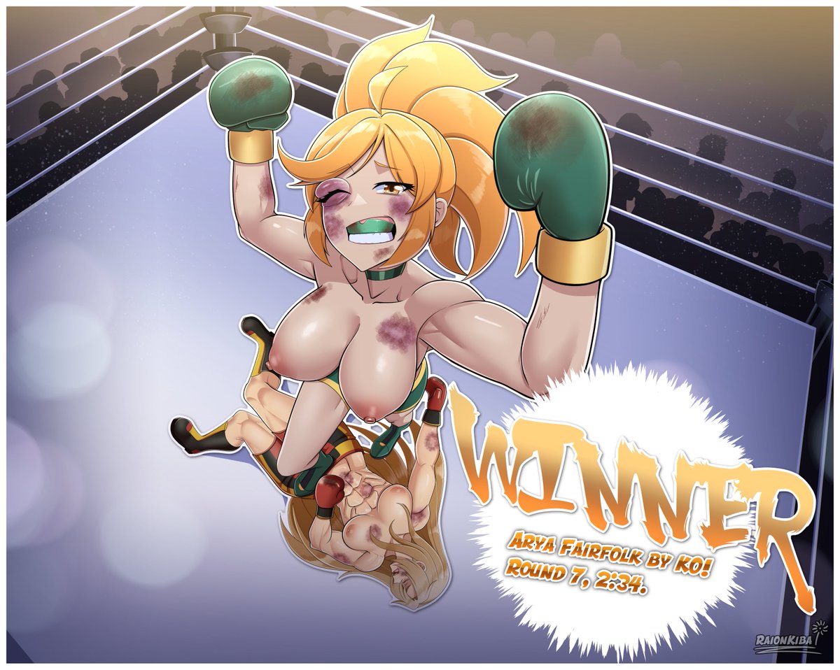 RaionKiba tweet media