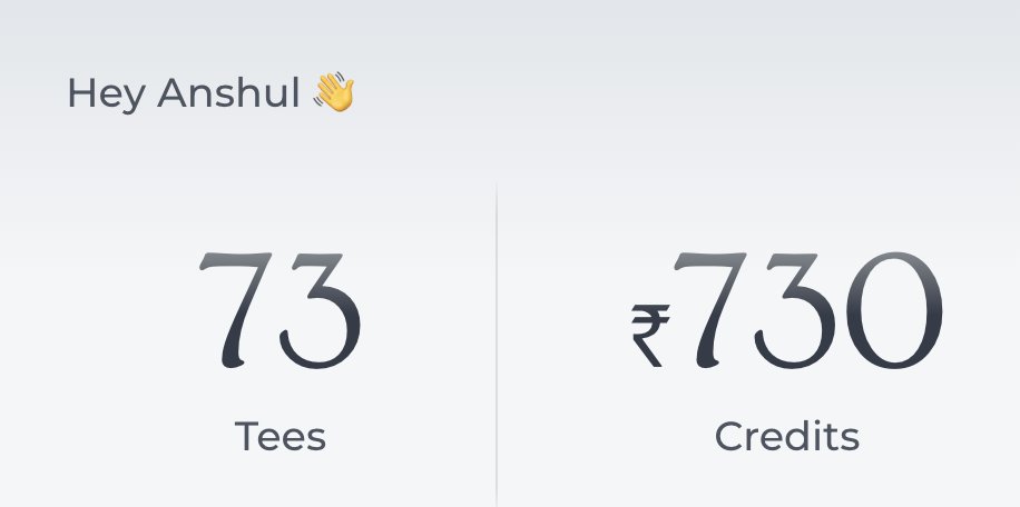 Anshul Bhide tweet media