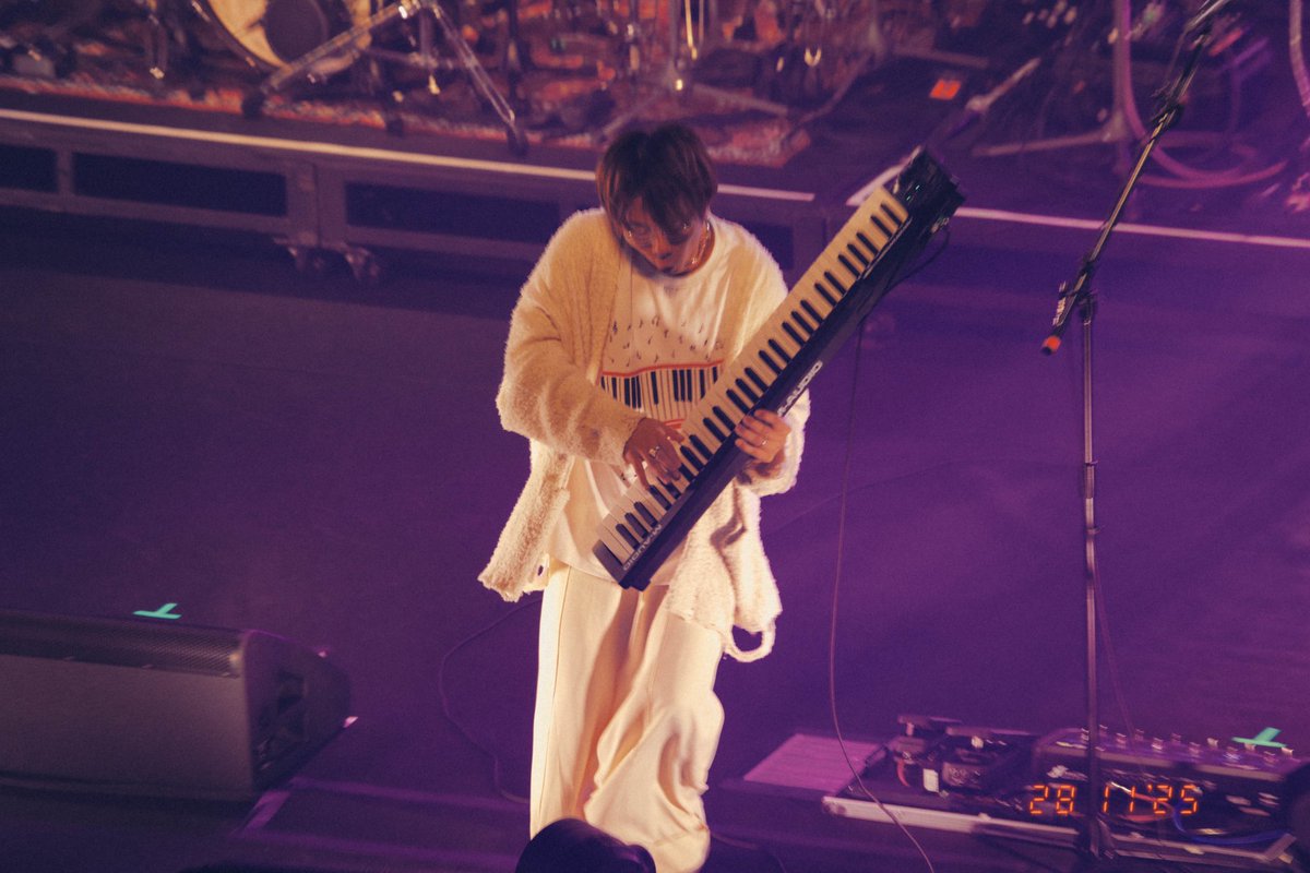 jiding0301's tweet photo. 昨日はバニラズスケモンツアー札幌、カナモトホールでしたありがとうございました！！！地元北海道でホール公演嬉しかったな〜連れてきてくれてありがとう🦀🥔🌽
ツアーは年内ラストでしたが来月はイベントやフェスたくさんあるので年内も駆け抜けていきます。 https://t.co/9gpFFcatSC