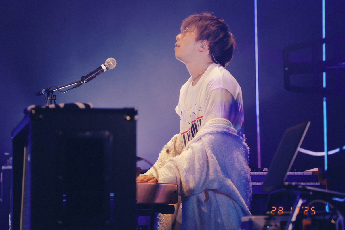 昨日はバニラズスケモンツアー札幌、カナモトホールでしたありがとうございました！！！地元北海道でホール公演嬉しかったな〜連れてきてくれてありがとう🦀🥔🌽
ツアーは年内ラストでしたが来月はイベントやフェスたくさんあるので年内も駆け抜けていきます。