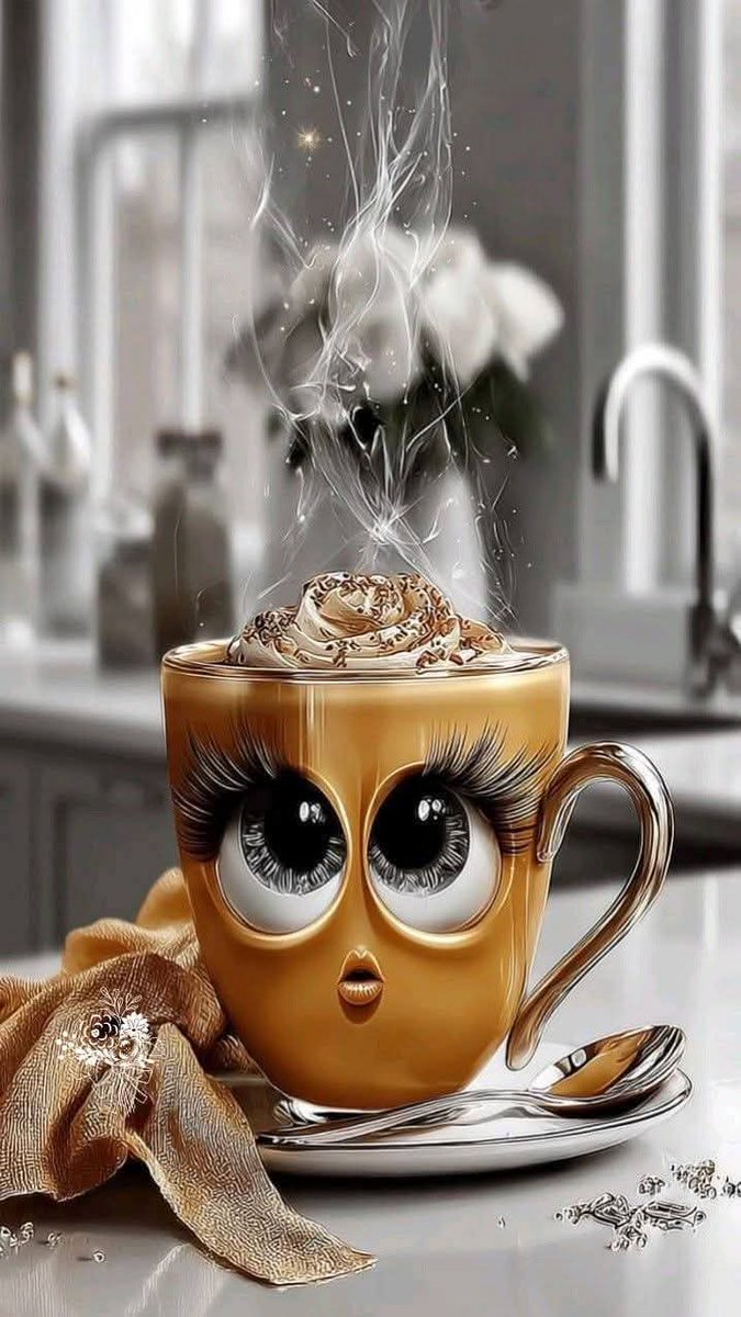 Καλημέρα εύχομαι ένα όμορφο, ζεστό και χαρούμενο Σαββατοκύριακο 🍄🍃🍄🍃🍄🍃🍄