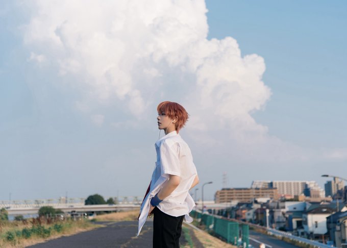 Twitterのコスプレ画像19