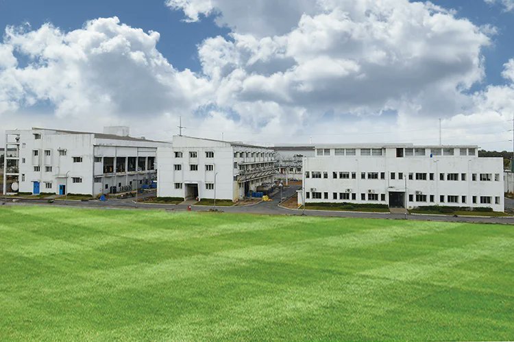 TnInvestment's tweet photo. #Chennai based Pharmaceutical company #Anjan Drugs (ADPL) to establish new Active Pharma Ingredients manufacturing facility in #Tirunelveli 

- Unit to come up in #Gangaikondan #SIPCOT with Investment of Rs 135 Cr

- It already has faciliy in #Gummidipoondi near #Chennai https://t.co/82HlwUAI7o