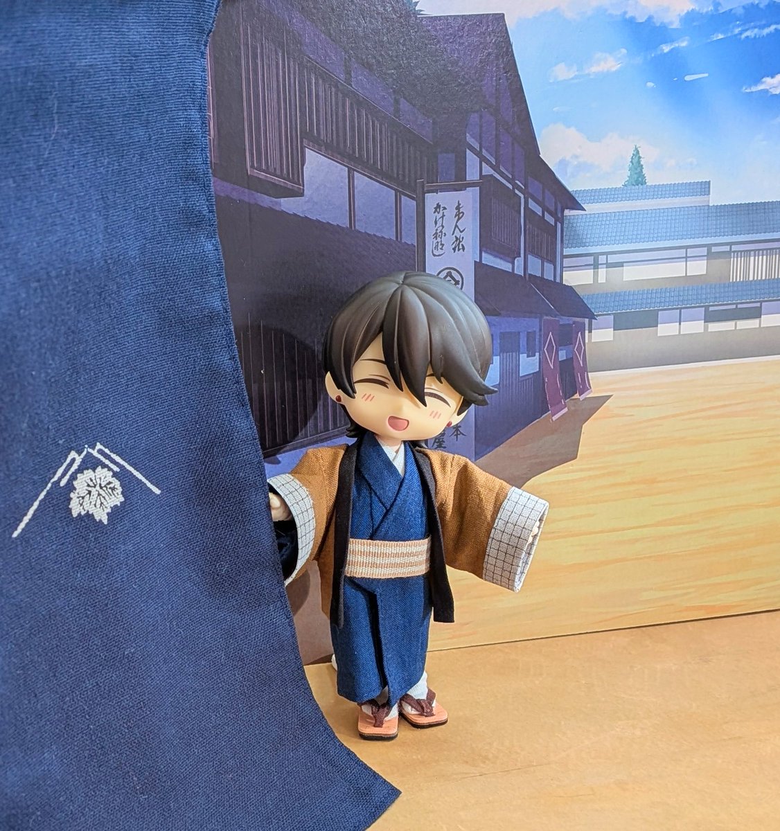 ぺちわ屋(12/14 I·DOLL東京:卓番S15) (@pechiwaya) / Posts / X