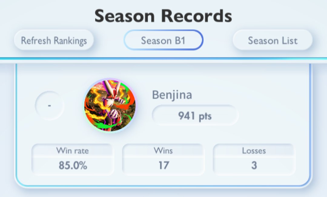 BenjinaUK's tweet photo. Well, that's another season of ranked out of the way 

Possibly the quickest I've gotten to Master Ball yet 😅

Mega Blaziken is an absolute machine!

Deck list in comments 🙌

#PokemonTCGPocket #MegaBlaziken #MasterBallRank https://t.co/vf7nN3aNbe
