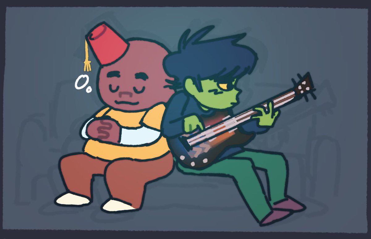 scrapping this but it’s still kinda cute so