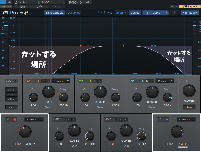 こまさんはボーカルMIXがしたい tweet media