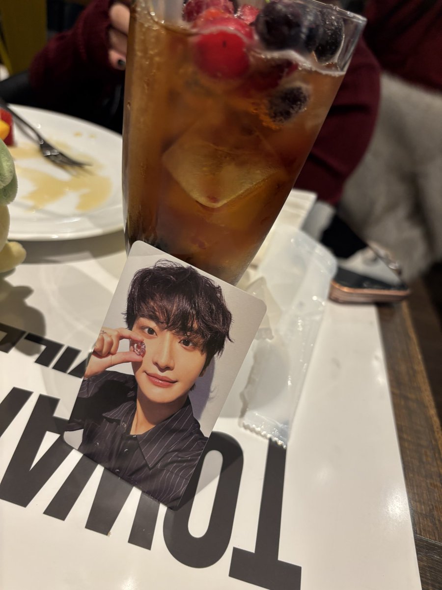 タワレコcafe
譲〉後期　ソンファ

求〉前期ホンジュン

梅田います
郵送も可です