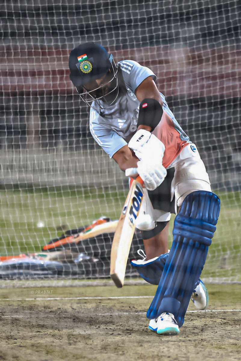 Please Ruturaj!
It's now or never🏏🇮🇳