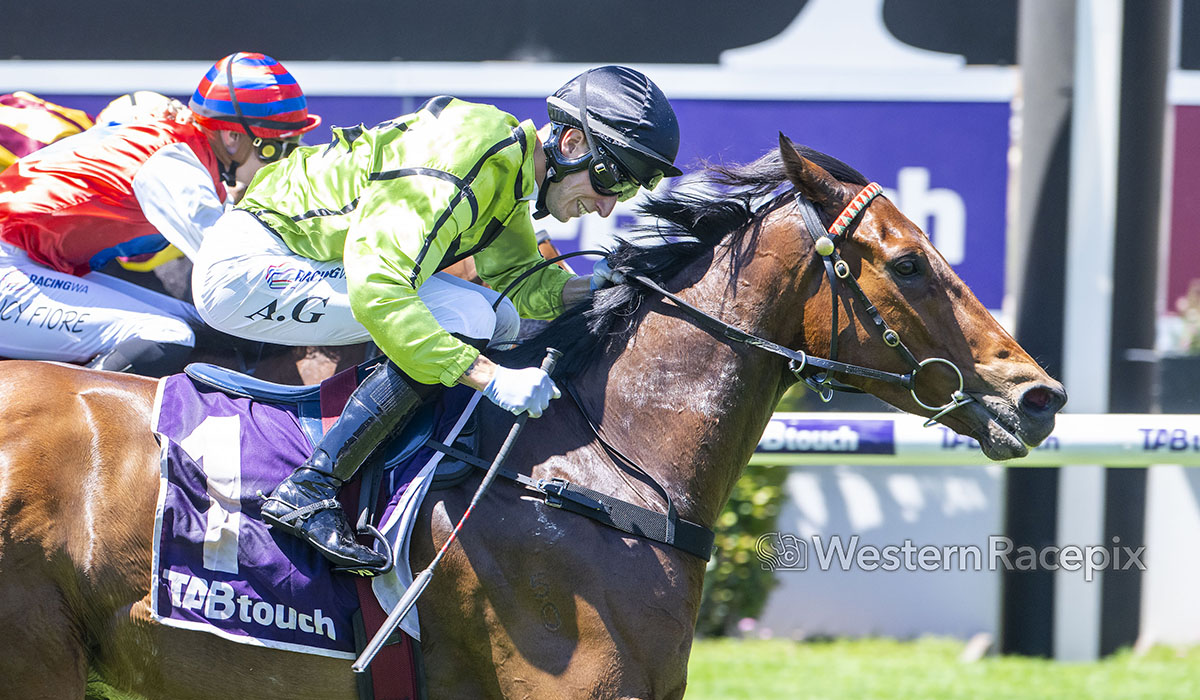 Western Racepix tweet media