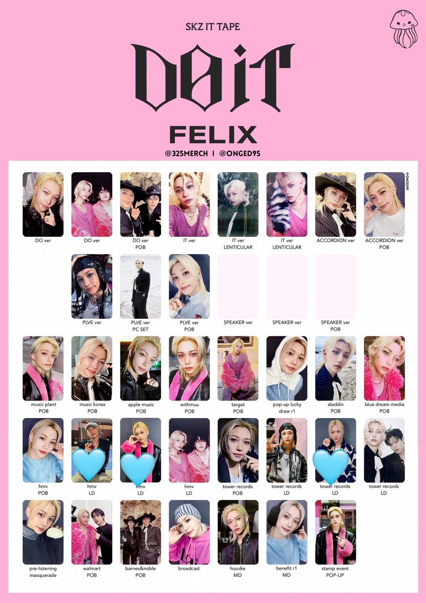 straykids スキズ ラキドロ コンプ hmv B トレカ DOIT straykids