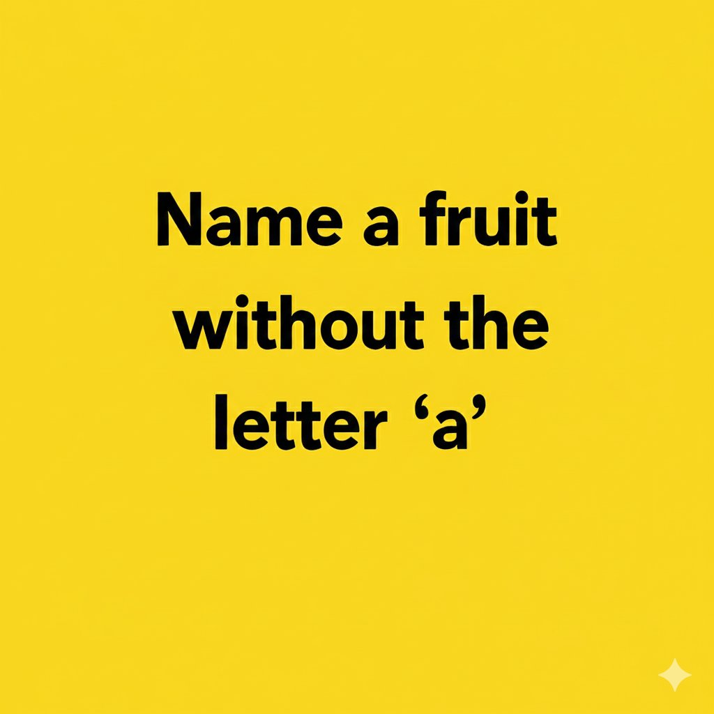 itx_lily_here's tweet image. Can you think of ONE..