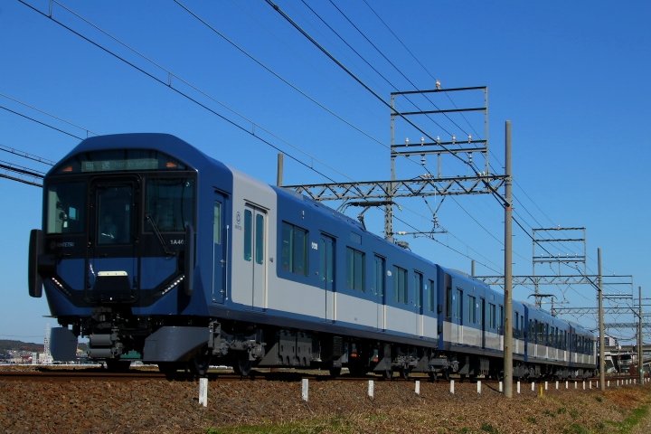 今日も近鉄名古屋線撮影に行ってきました！