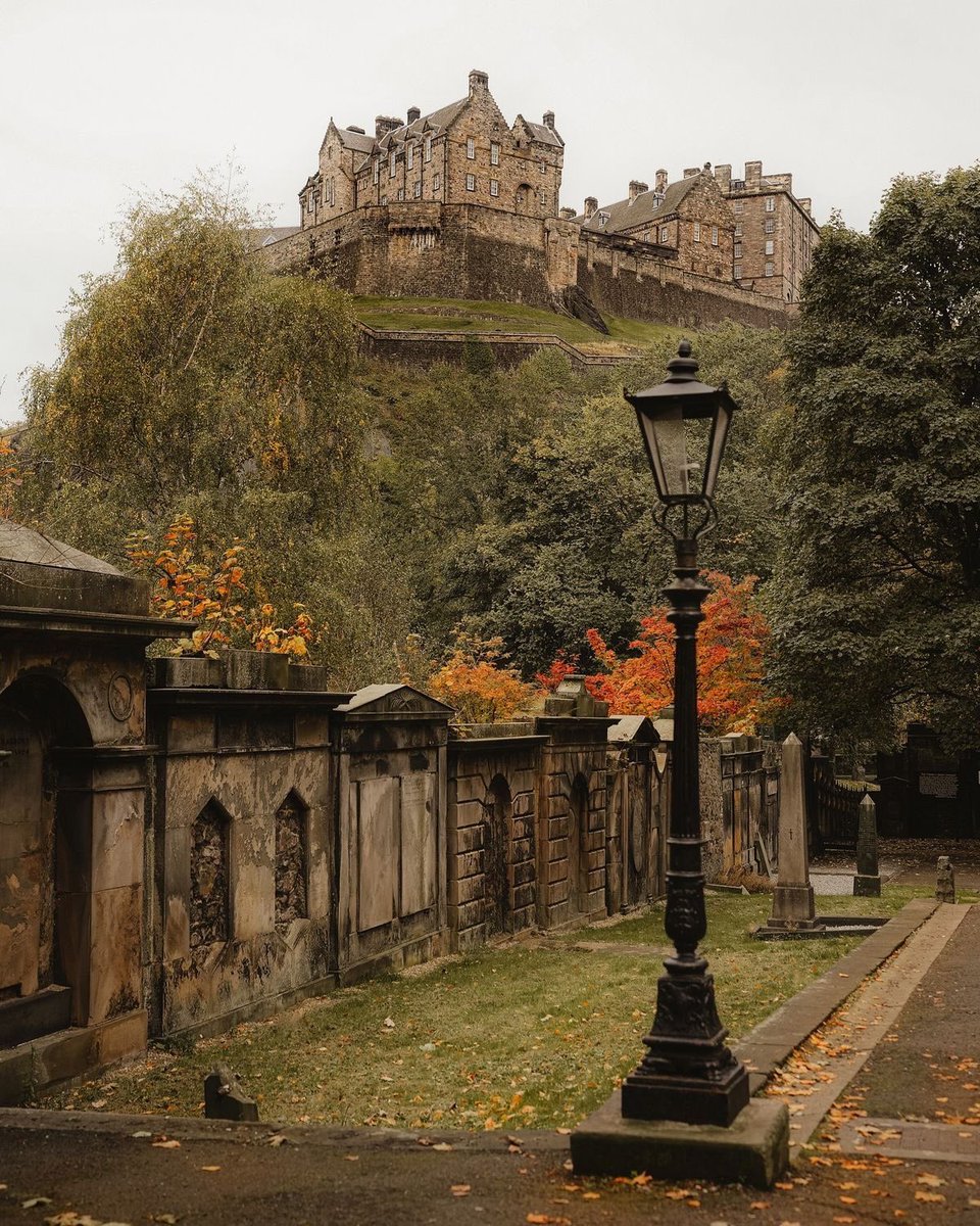 mysticcastIe's tweet image. Edinburgh