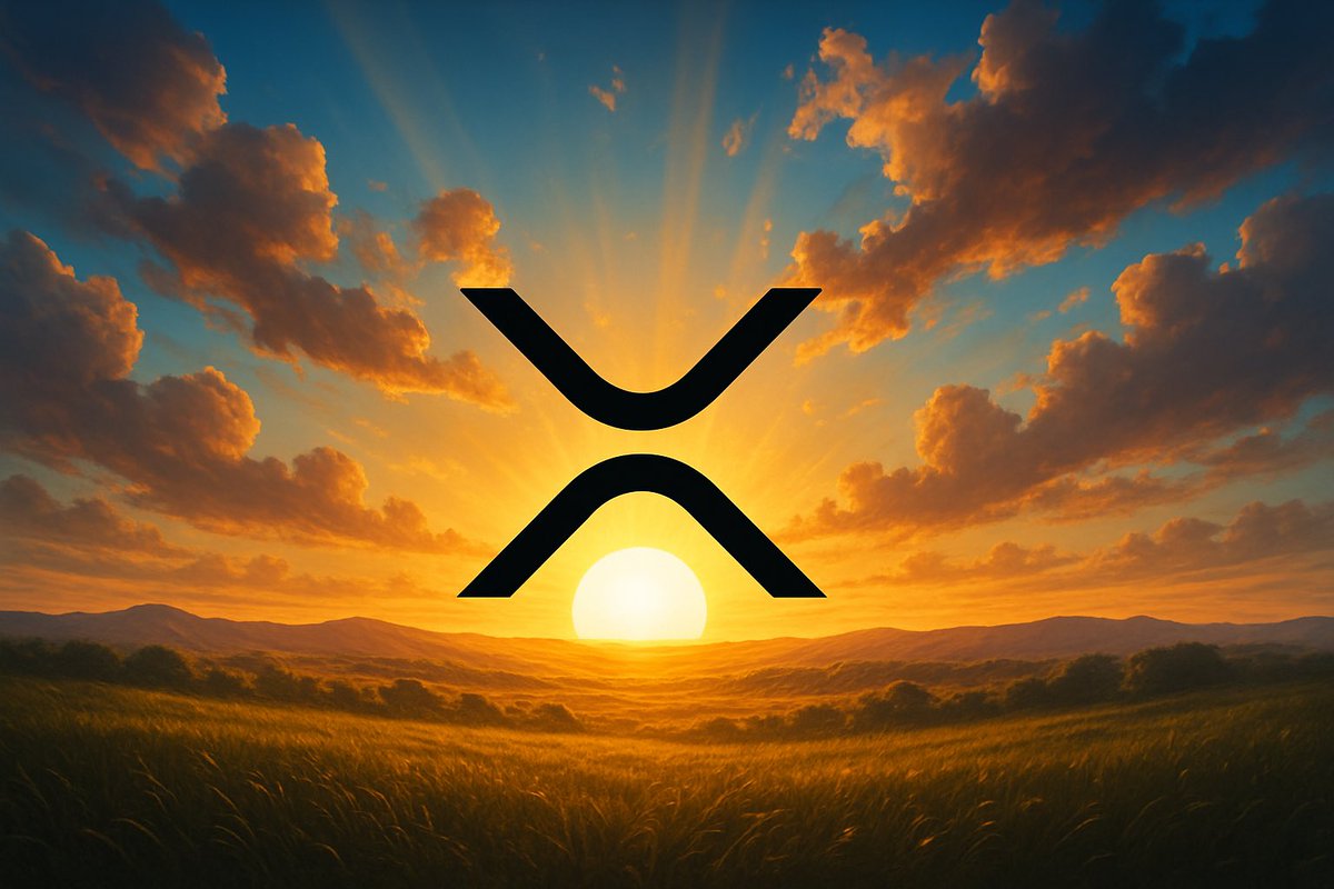 Adam_Xrp_'s tweet photo. Good morning, $XRP Army โ๏ธ
Wishing everyone a nice weekend!!!! enjoy the downtime while XRP keeps building behind the scenes๐๐
Relax, recharge, and stay bullish๐
#XRP #XRPL #NiceWeekend #GoodMorni https://t.co/94G2kNw9PP