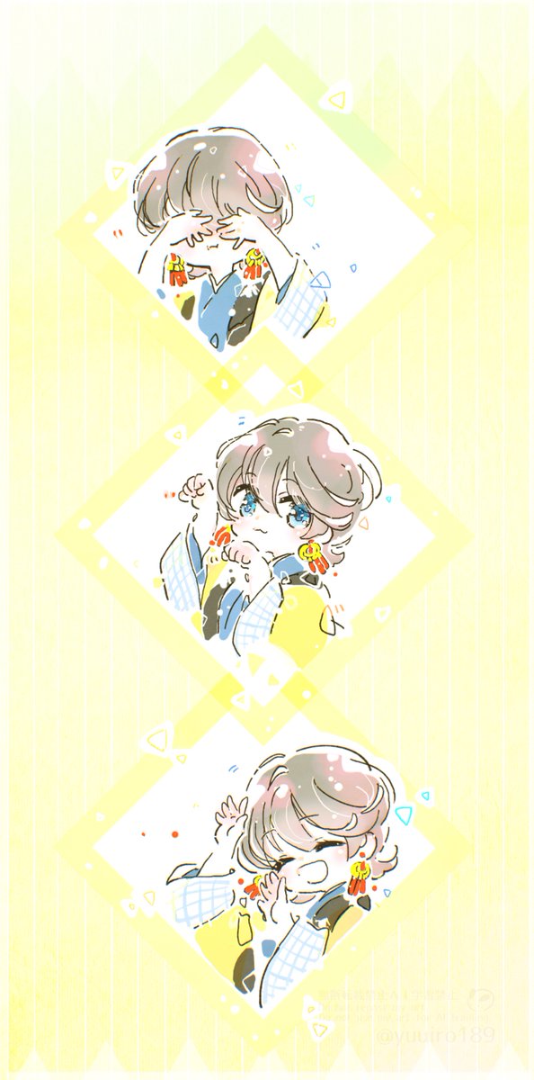 にゃあ（ほんとうにいたお国ちゃん再掲）