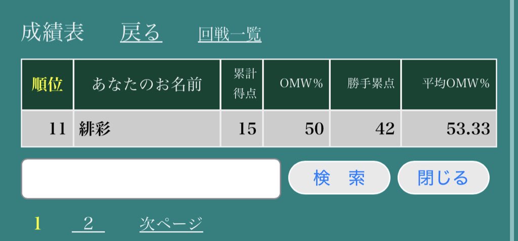 むしらせサブマリン成功！