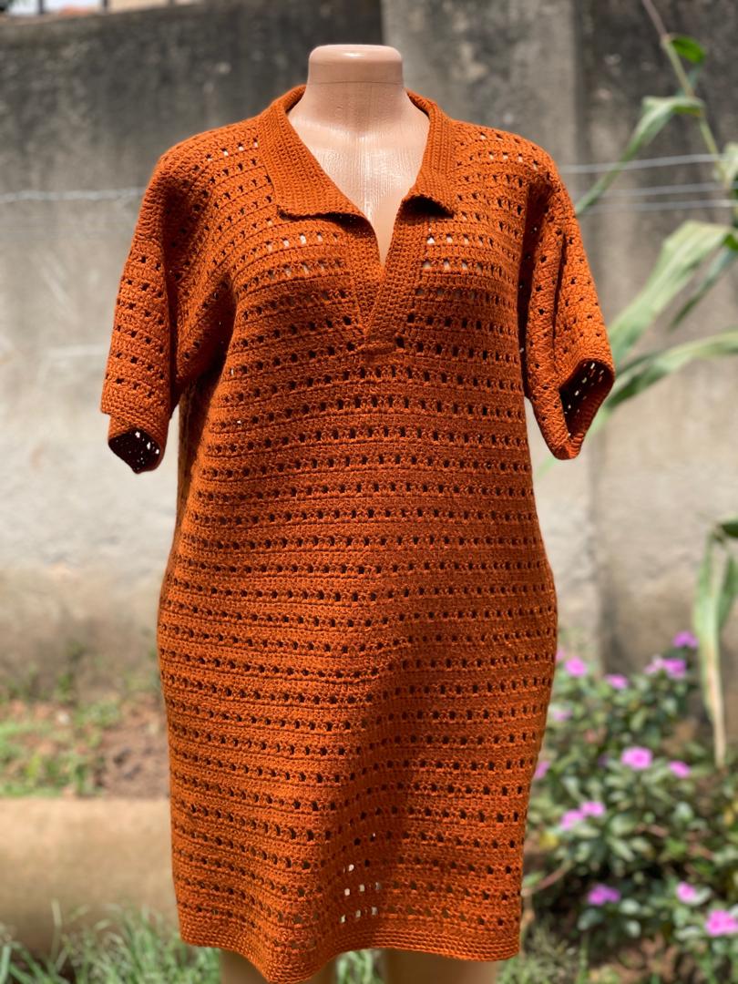 Horrehs Crochet🧶 tweet media