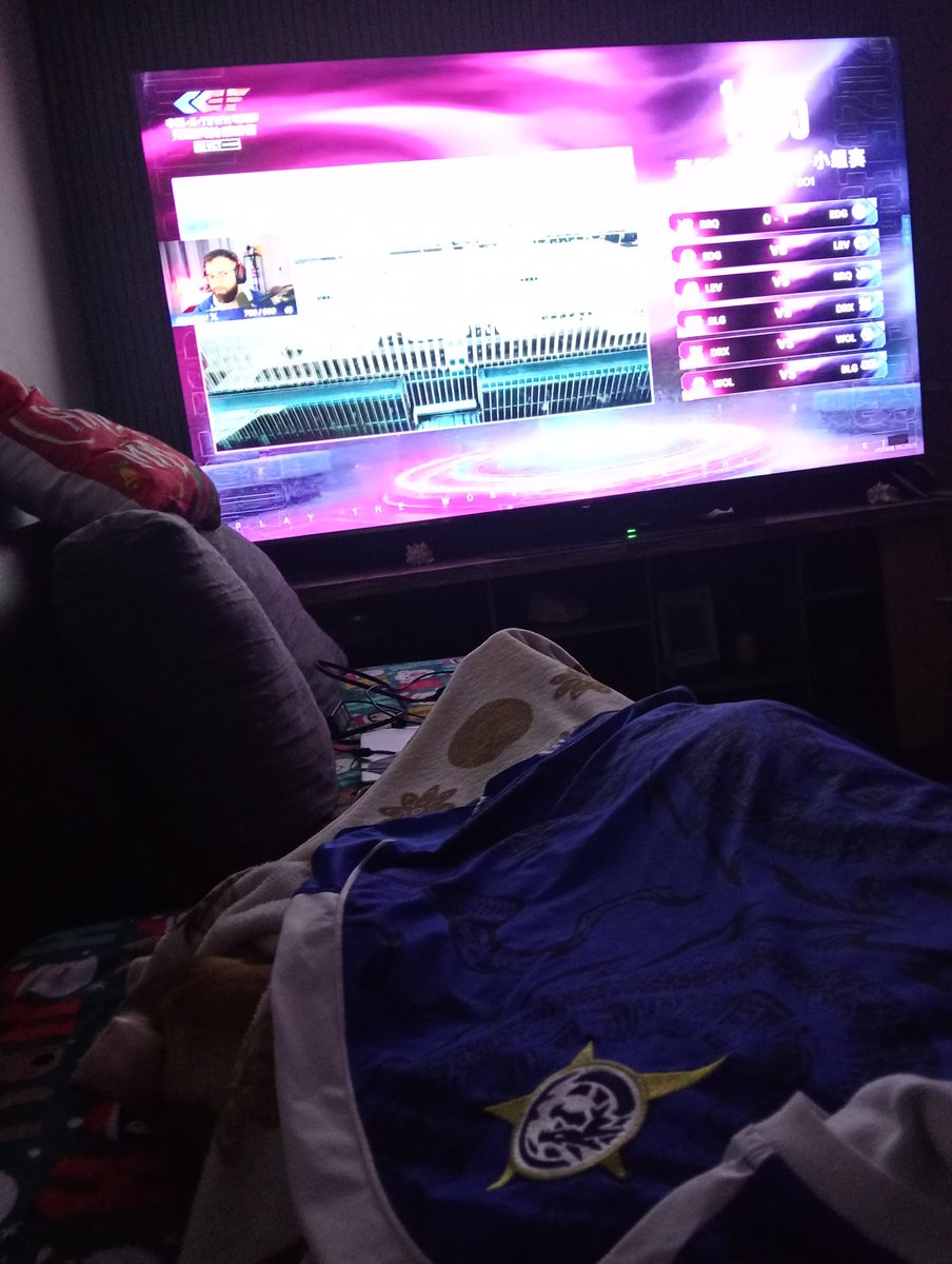 Tamo ready 🗣️🗣️🗣️ <a href="/LucasRojo/">Lucas Rojo</a> <a href="/LeviatanGG/">LEVIATAN</a> 
#GOLEV