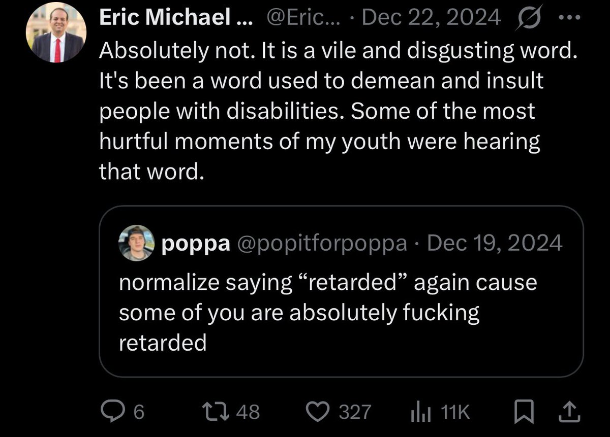 hollybear0406's tweet image. As an adult you are now responsible for your emotions. If you cannot control them, you need to seek help. You can always make the request but you do not have control of other people’s words