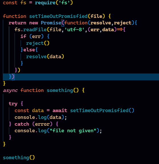 ANuraGRaJ112005's tweet image. 30 Days of Revision – Day 1:

Revised core JavaScript concepts today—functions, loops, promises, async/await, callbacks, classes, bind/apply/call, DOM manipulation, operators like ?? and !!, plus IIFE, prototypes, and the this keyword. Strong start to rebuilding fundamentals!