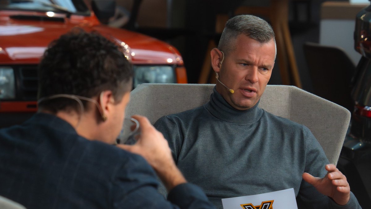 eXi Sports tweet media