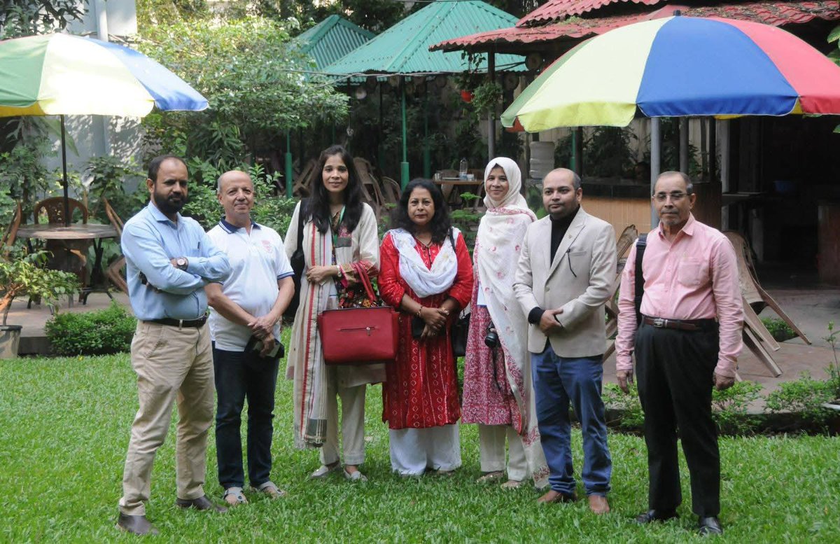 Sheema Siddiqui tweet media