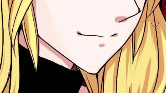 色塗り疲れた‥‥。今色塗り1/3くらい。