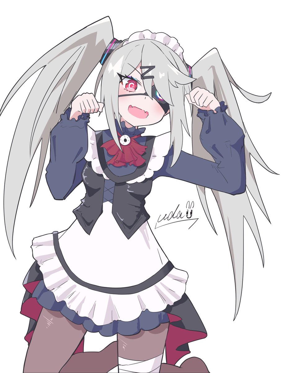 ボイロ好きでもこのキャラ知らない説