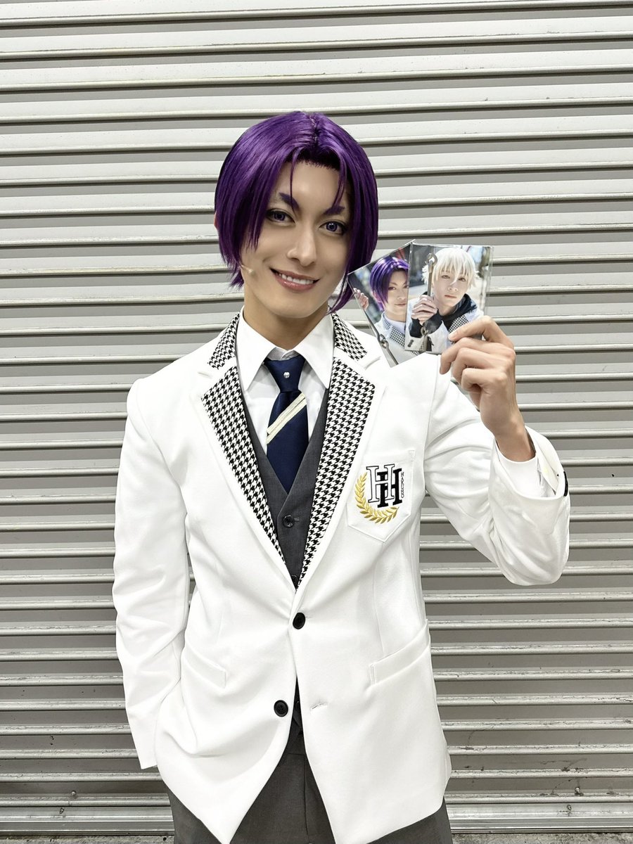 舞台『ブルーロック -EPISODE 凪-』 ?⚽11/29(土)13:00公演終演 